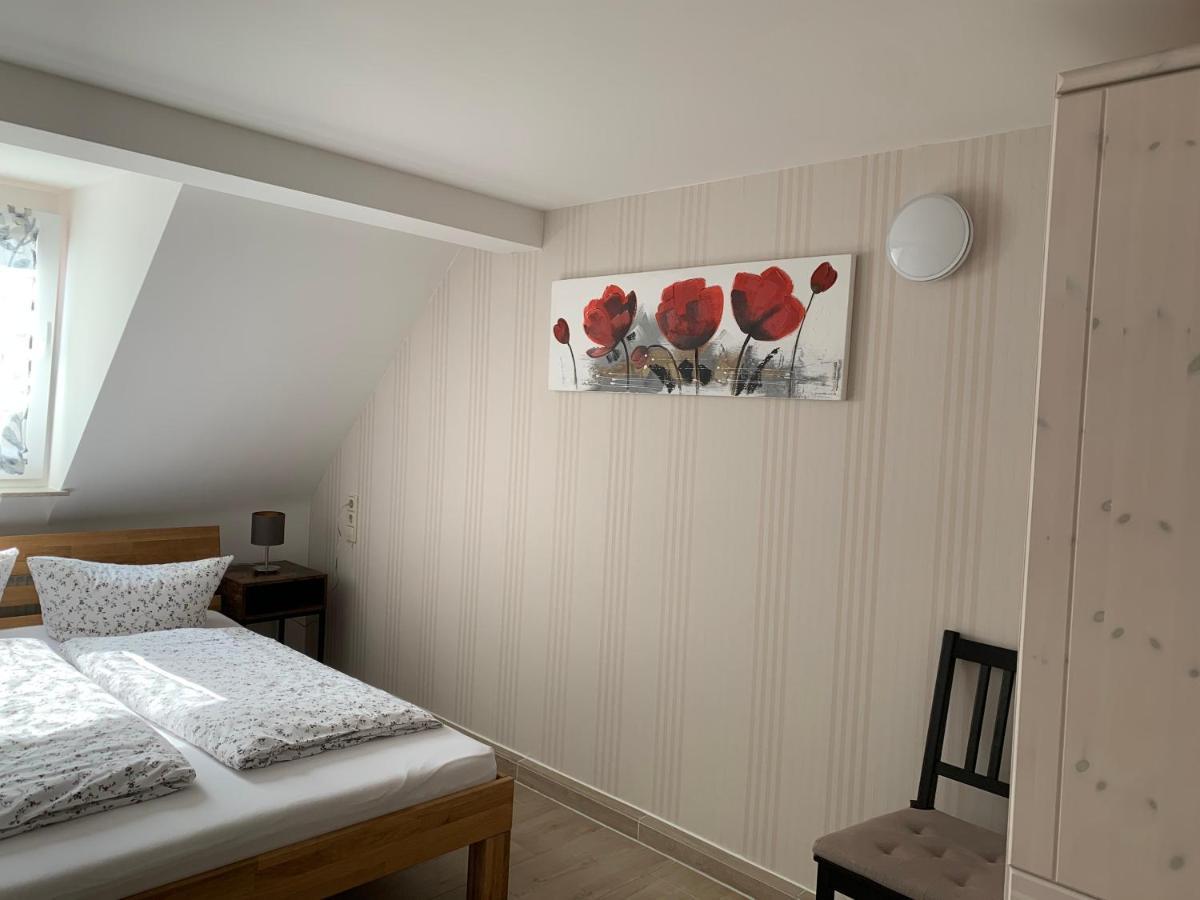 Apparthaus Pfeifer Baden-Baden Buitenkant foto