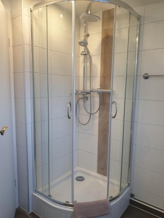 Apparthaus Pfeifer Baden-Baden Buitenkant foto