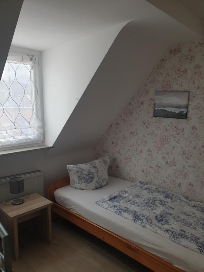 Apparthaus Pfeifer Baden-Baden Buitenkant foto