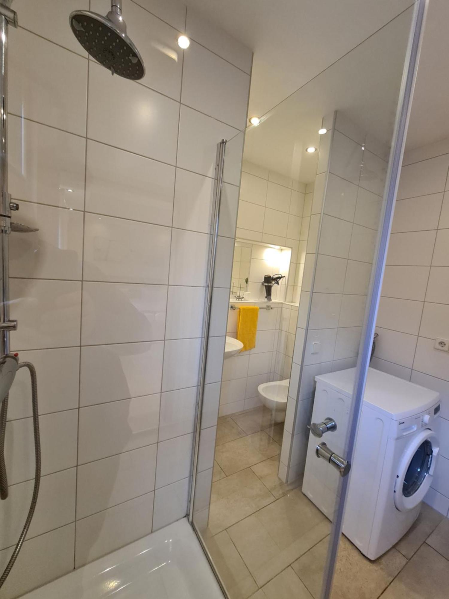 Apparthaus Pfeifer Baden-Baden Buitenkant foto