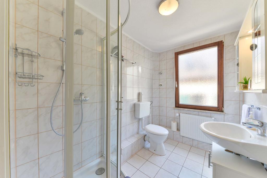 Apparthaus Pfeifer Baden-Baden Buitenkant foto